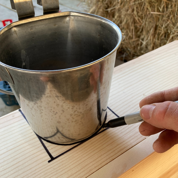 rabbit hideout box